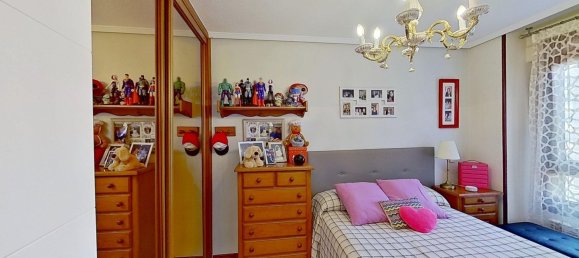 3 Schlafzimmer Wohnung in Santander, Spain, Nr. 152977 29