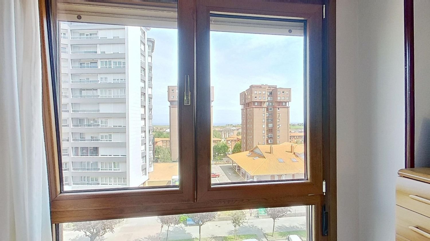 3 Schlafzimmer Wohnung in Santander, Spain, Nr. 152977