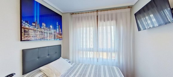 3 Schlafzimmer Wohnung in Santander, Spain, Nr. 152977 25