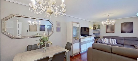 3 Schlafzimmer Wohnung in Santander, Spain, Nr. 152977 69