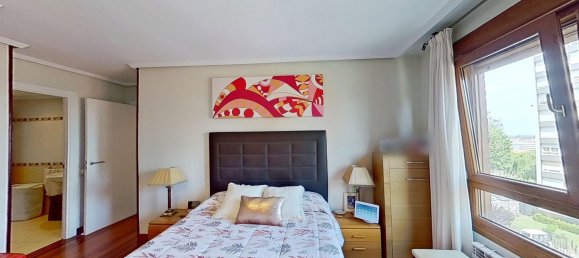 3 Schlafzimmer Wohnung in Santander, Spain, Nr. 152977 18