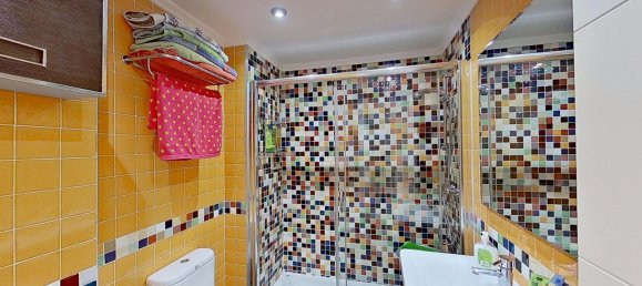 3 Schlafzimmer Wohnung in Santander, Spain, Nr. 152977 50