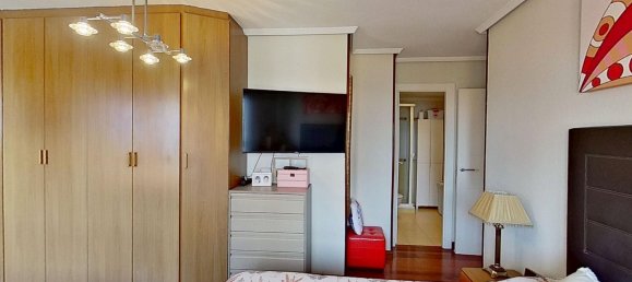 3 Schlafzimmer Wohnung in Santander, Spain, Nr. 152977 7