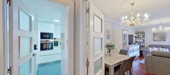 3 Schlafzimmer Wohnung in Santander, Spain, Nr. 152977 67