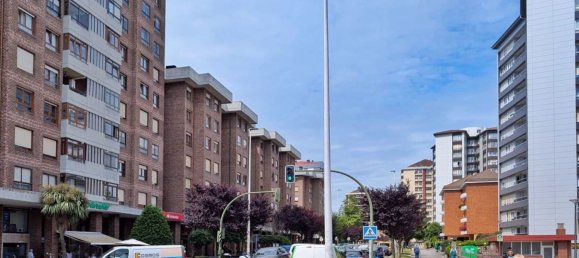 3 Schlafzimmer Wohnung in Santander, Spain, Nr. 152977 78