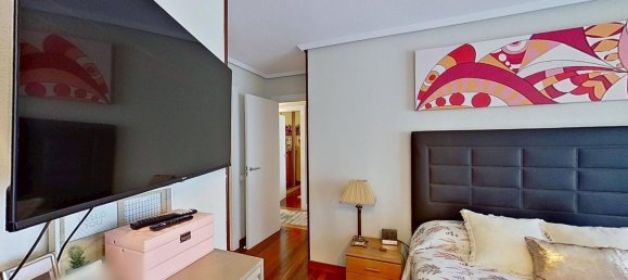 3 Schlafzimmer Wohnung in Santander, Spain, Nr. 152977 20