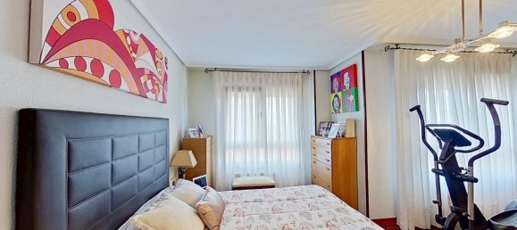 3 Schlafzimmer Wohnung in Santander, Spain, Nr. 152977 26