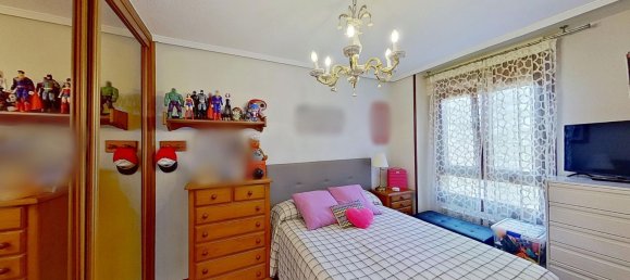 3 Schlafzimmer Wohnung in Santander, Spain, Nr. 152977 35