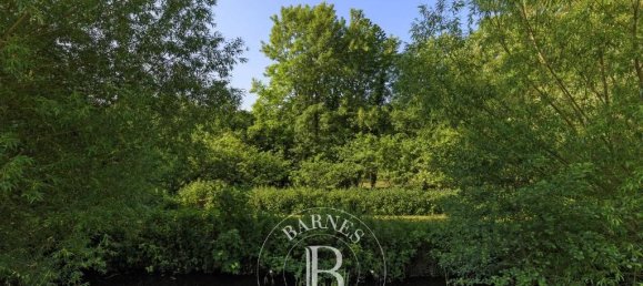 5 bedrooms House in Bievres, France No. 182178 11