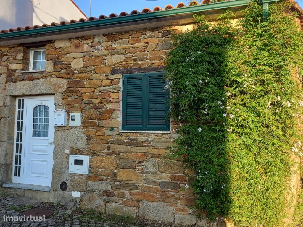 Дом с 2 спальнями в Сея, Португалия № 221185