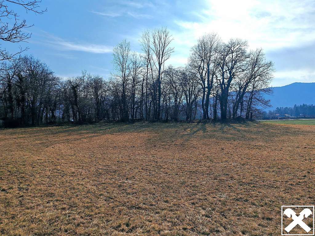 Земельный участок в Пёрчах ам Вёртер Зе, Австрия № 83004