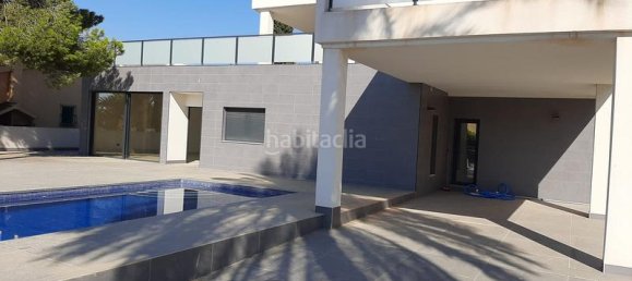 4 bedrooms House in Dehesa De Campoamor, Spain No. 33288 41
