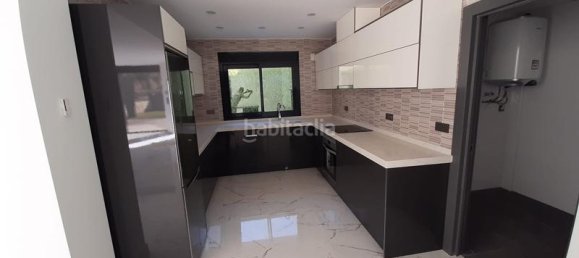 4 bedrooms House in Dehesa De Campoamor, Spain No. 33288 12