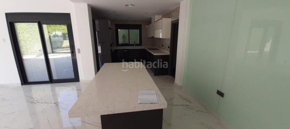 4 bedrooms House in Dehesa De Campoamor, Spain No. 33288 14