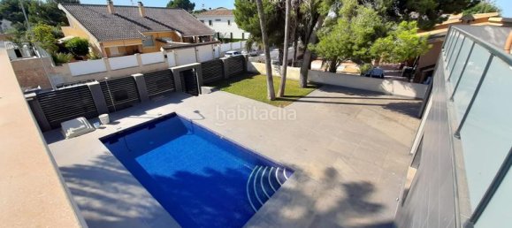 4 bedrooms House in Dehesa De Campoamor, Spain No. 33288 32