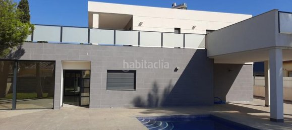 4 bedrooms House in Dehesa De Campoamor, Spain No. 33288 4