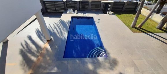 4 bedrooms House in Dehesa De Campoamor, Spain No. 33288 31