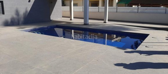 4 bedrooms House in Dehesa De Campoamor, Spain No. 33288 38