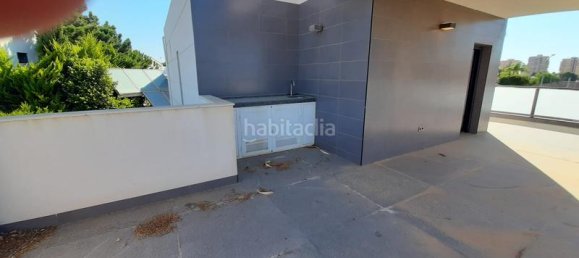 4 bedrooms House in Dehesa De Campoamor, Spain No. 33288 33