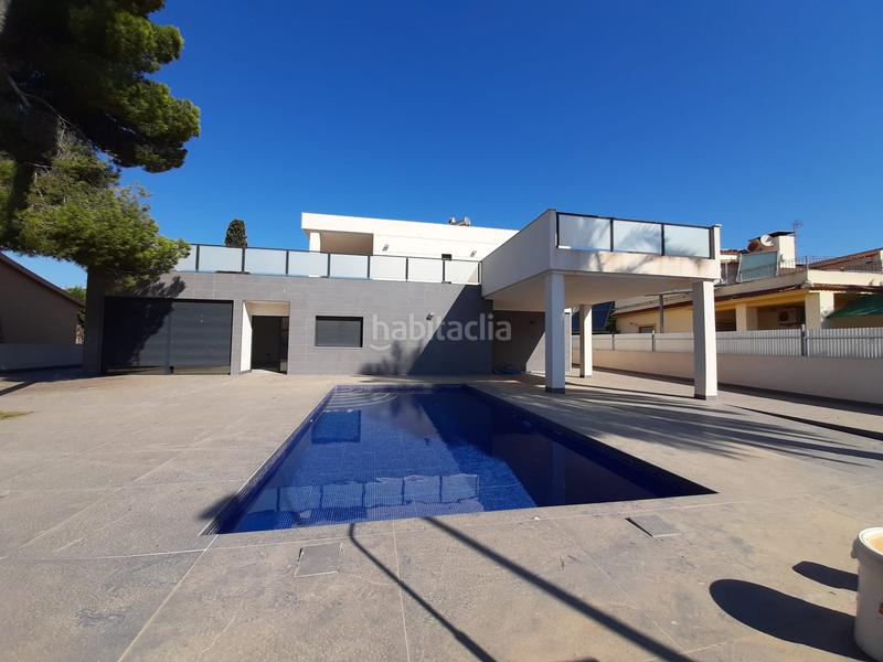 4 bedrooms House in Dehesa De Campoamor, Spain No. 33288