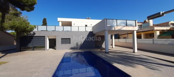 4 bedrooms House in Dehesa De Campoamor, Spain No. 33288 2
