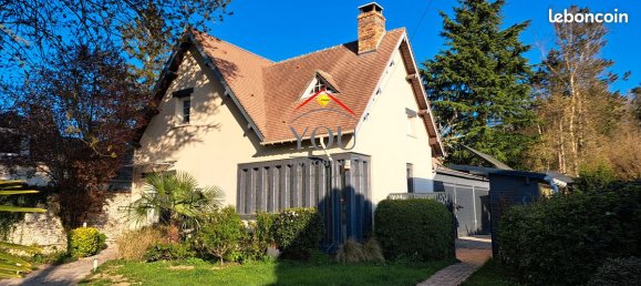 3 bedrooms House in Neuilly-en-Thelle, France No. 159096 11