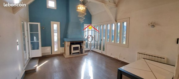 3 bedrooms House in Neuilly-en-Thelle, France No. 159096 2