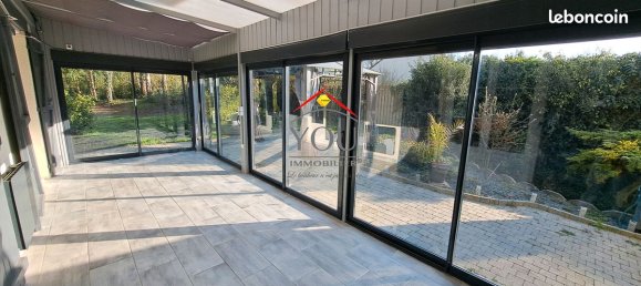 3 bedrooms House in Neuilly-en-Thelle, France No. 159096 5