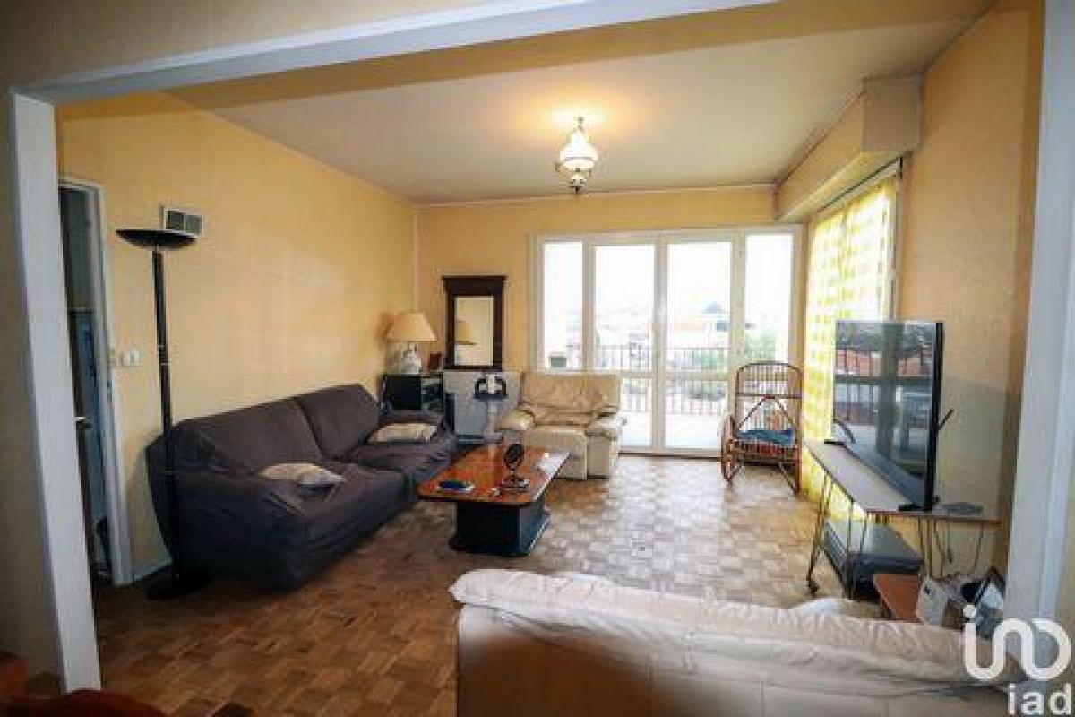 شقة 2 غرف نوم  في Talence, France رقم 3929