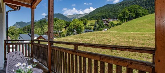 3-salle Appartement à St. Wolfgang im Salzkammergut, Austria No. 223549 11