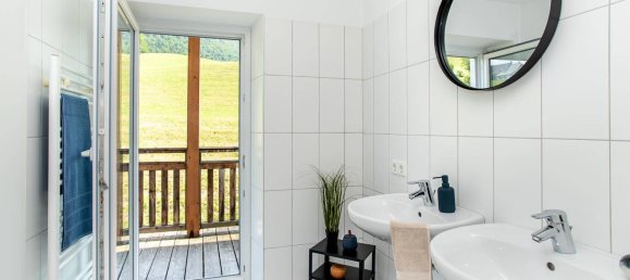 3-salle Appartement à St. Wolfgang im Salzkammergut, Austria No. 223549 13