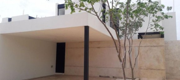 3 bedrooms House in Merida, Mexico No. 39539 2