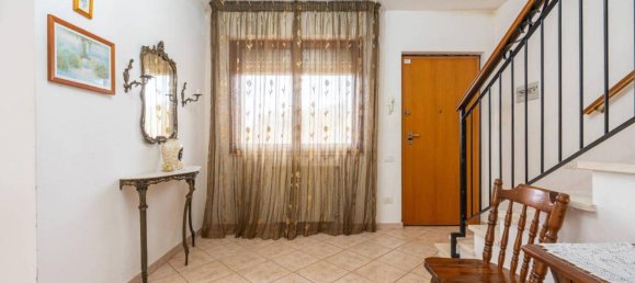 Вилла с 5 комнатами в Капотерра, Италия № 33556 15