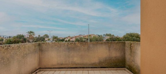 Вилла с 5 комнатами в Капотерра, Италия № 33556 38