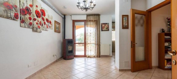 Вилла с 5 комнатами в Капотерра, Италия № 33556 7