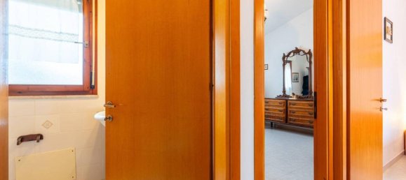 Вилла с 5 комнатами в Капотерра, Италия № 33556 23