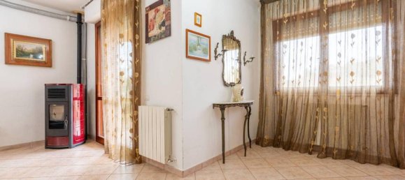 Вилла с 5 комнатами в Капотерра, Италия № 33556 16