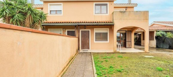 Вилла с 5 комнатами в Капотерра, Италия № 33556 45