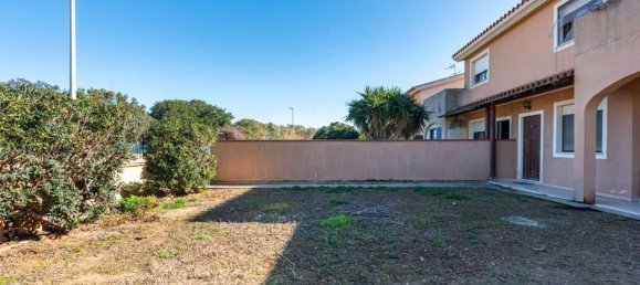 Вилла с 5 комнатами в Капотерра, Италия № 33556 42