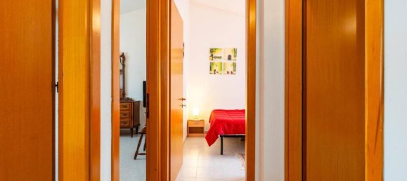 Вилла с 5 комнатами в Капотерра, Италия № 33556 21