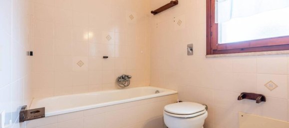 Вилла с 5 комнатами в Капотерра, Италия № 33556 25