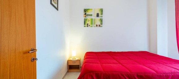 Вилла с 5 комнатами в Капотерра, Италия № 33556 35