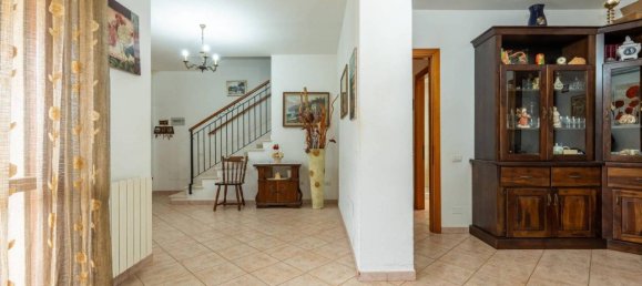 Вилла с 5 комнатами в Капотерра, Италия № 33556 14