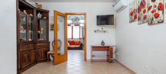 Вилла с 5 комнатами в Капотерра, Италия № 33556 9