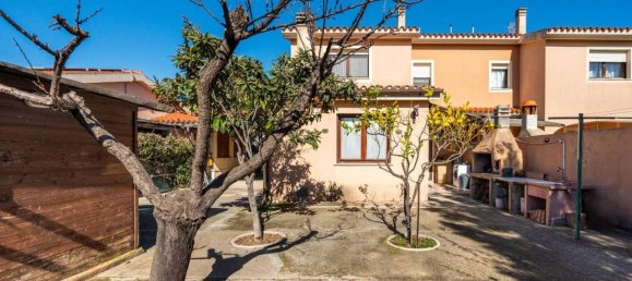 Вилла с 5 комнатами в Капотерра, Италия № 33556 40