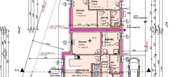Terrain à Vosendorf, Austria 626m² No. 259087 4