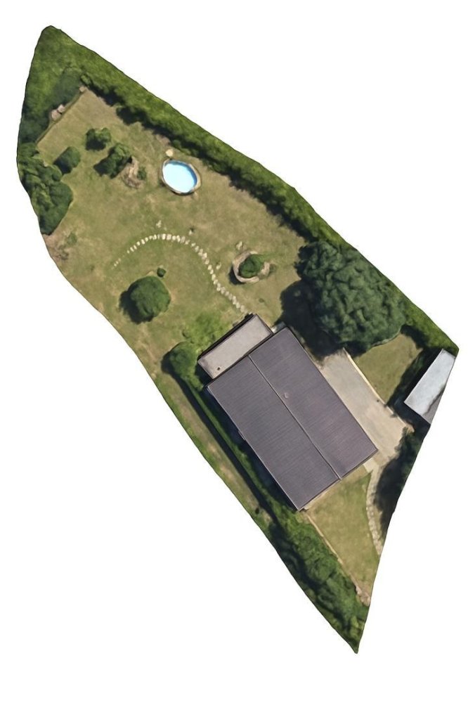 Земельный участок 626м² в Фёзендорф, Австрия № 259087