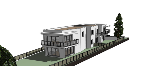 Terrain à Vosendorf, Austria 626m² No. 259087 2