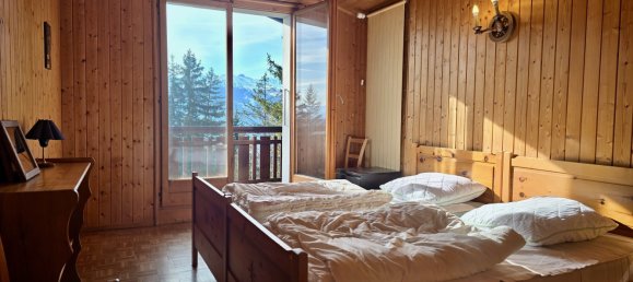 9 Schlafzimmer Haus in Ayent, Switzerland, Nr. 160 15