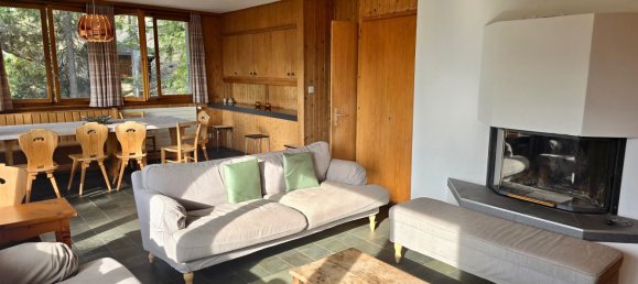 9 Schlafzimmer Haus in Ayent, Switzerland, Nr. 160 5